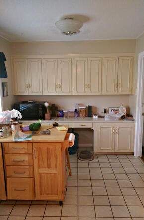 Before | Island