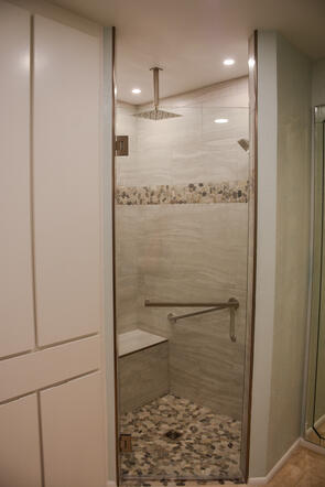 Full Bathroom Remodel