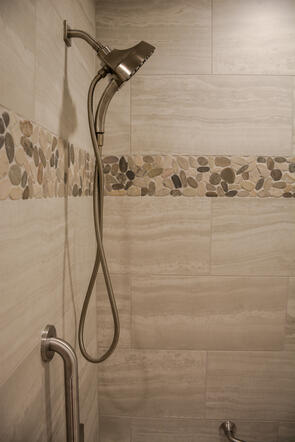 After | Tub Hardware